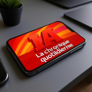 Chronique quotidienne