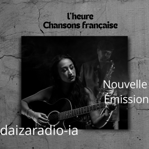 CHANSONS FRANCAISE