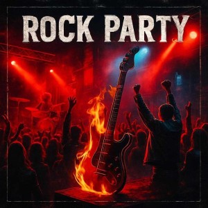 ROCK PARTY