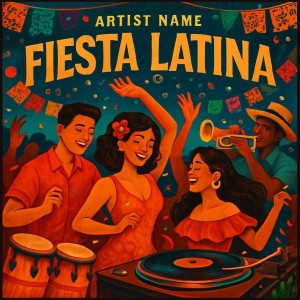 BOSSA NOVA & LATINO