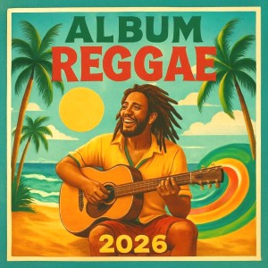 REGGAETON - REGGAE