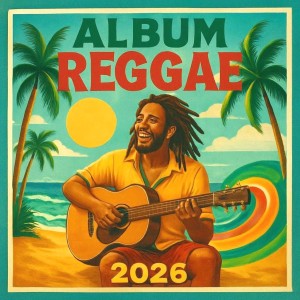 REGGAETON - REGGAE