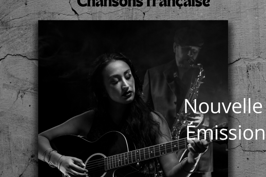CHANSONS FRANCAISE