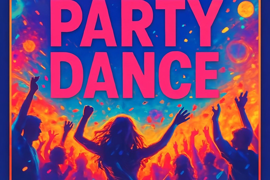 DANCE PARTY
