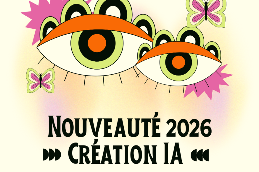 LES DERNIERES NOUVEAUTES