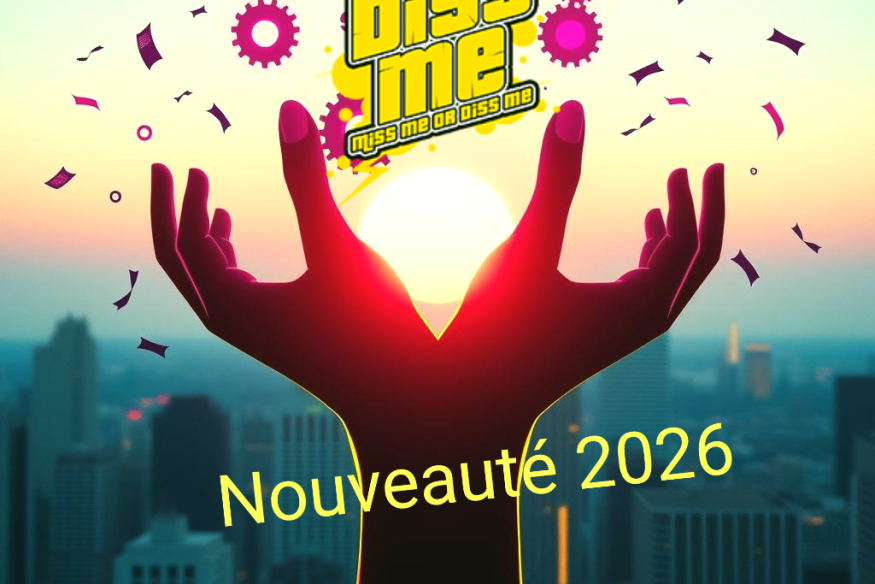 LES DERNIERES NOUVEAUTES