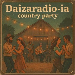 DAIZARADIO IA - santa claus is coming