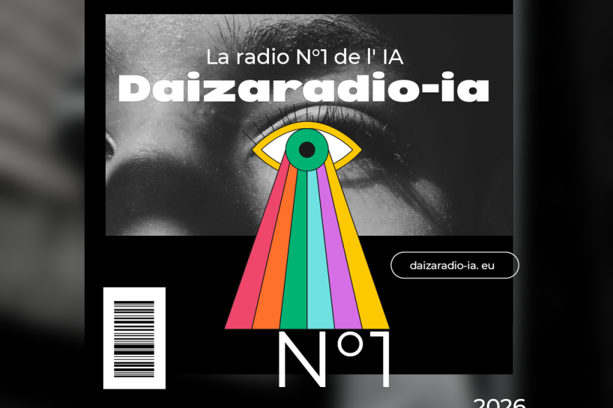 création top 1 Vidéo (daizaradio-ia)