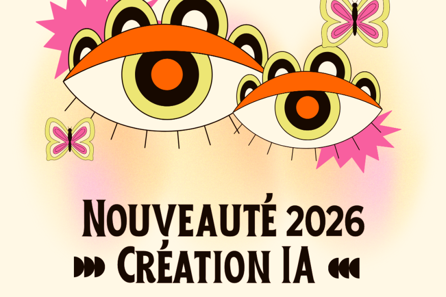 POURQUOI NOUS ECOUTEZ?