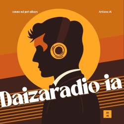Daizaradio-ia - Magnifico