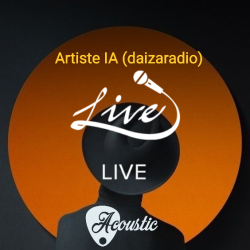 Daizaradio-ia - quand ton coeur s'enflamme